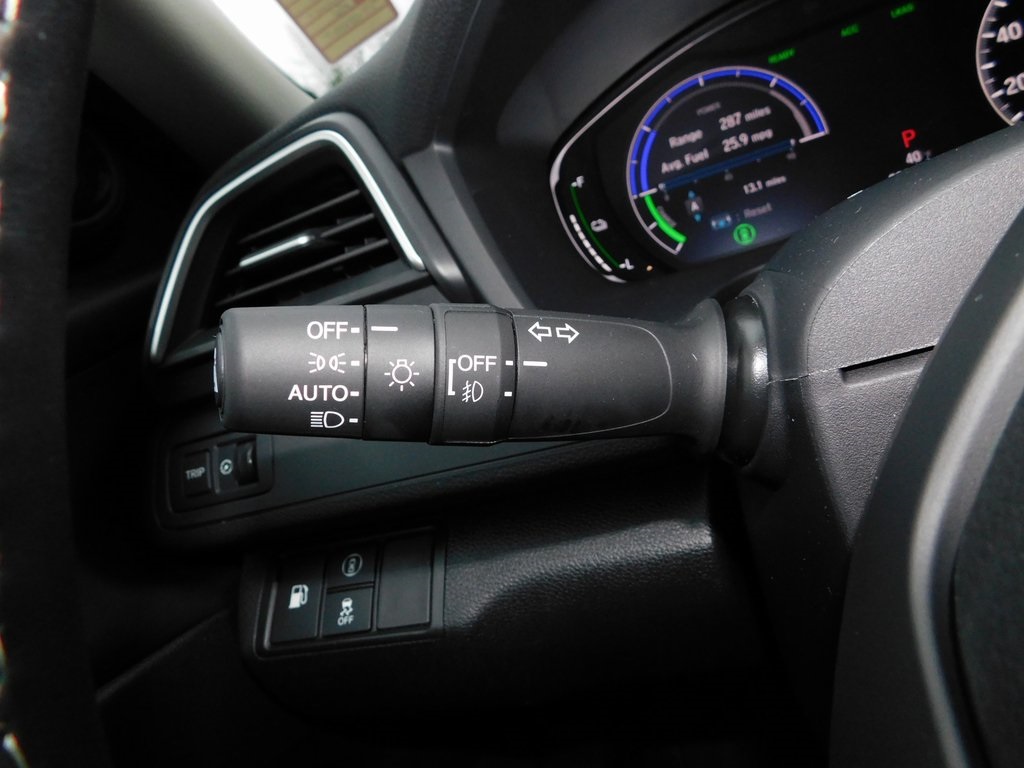 2019 honda navigation update