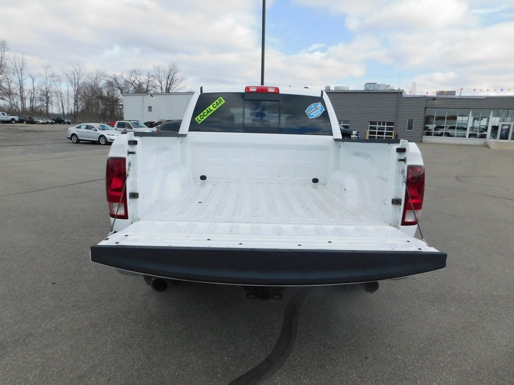 used ram 1500 with rambox for sale
