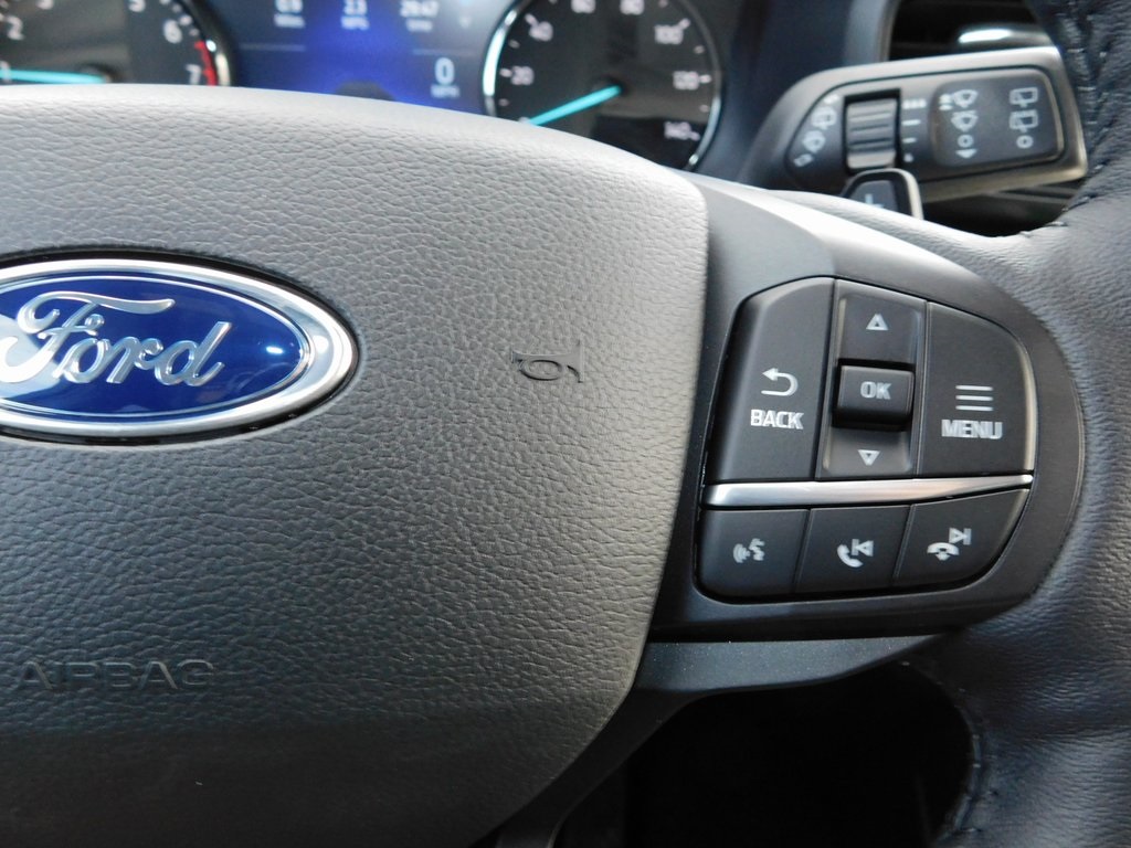 New 2020 Ford Explorer XLT 4D Sport Utility in Richmond 