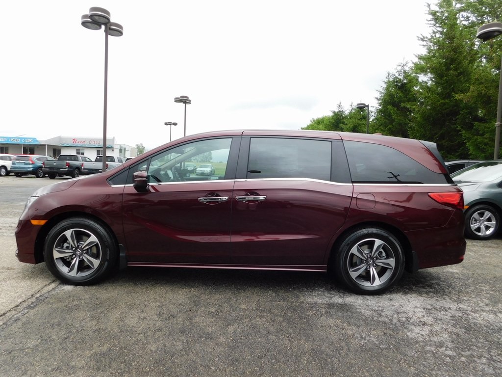 2019 honda odyssey touring 2019 honda odyssey touring