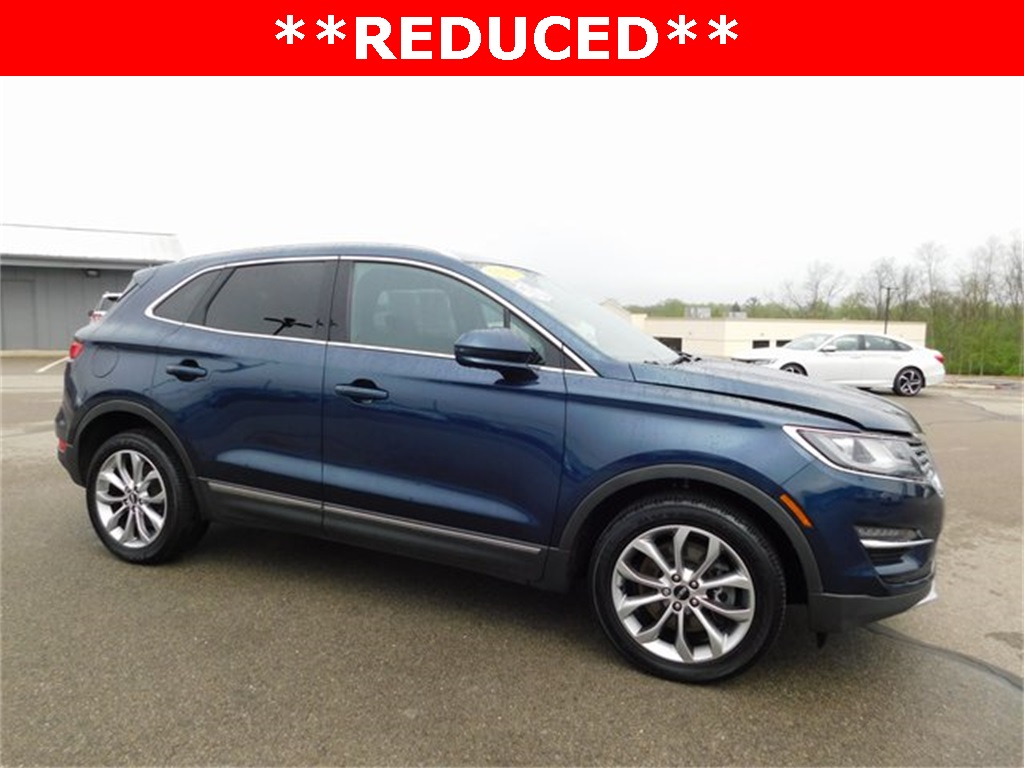 2017 Lincoln Mkc Select >> Pre Owned 2017 Lincoln Mkc Select Awd 2017 Lincoln Mkc Select >> Pre Owned 2017 Lincoln Mkc Select Awd
