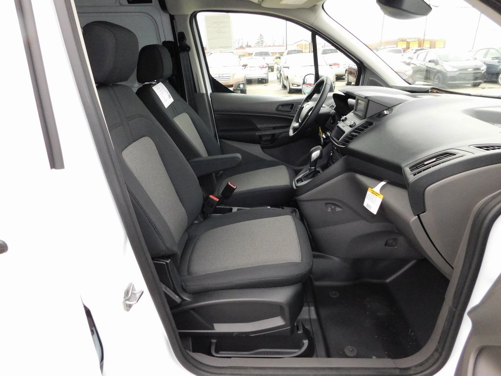 New 2019 Ford Transit Connect XL 4D Cargo Van in Richmond #F39094 ...