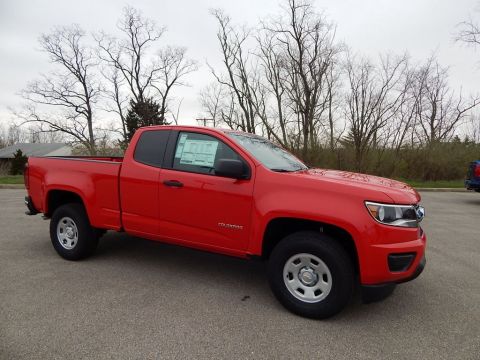 New Chevrolet For Sale Richmond | Wetzel Group